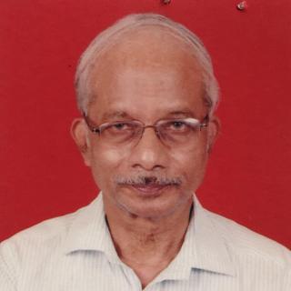 Shri K V Varghese herdenkingspagina en condoleanceregister