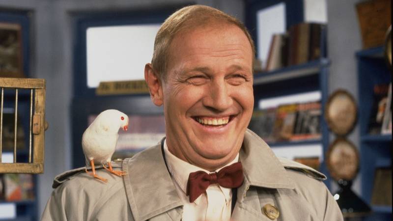 Marnix Kappers overleden in 2016